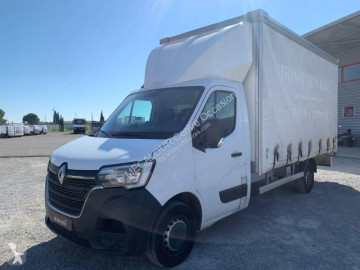Renault Master 165 DCI