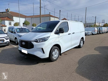 Fourgon moyen Ford