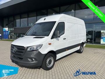 Mercedes Sprinter 317 CDI L2H2 Automaat + Carplay