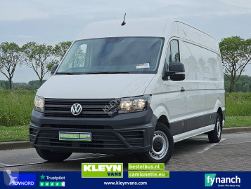 Fourgon utilitaire Volkswagen
