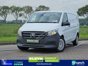Mercedes Vito 116 L3 XL Mbux Automaat!