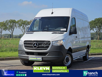 Mercedes Sprinter 315 ac automaat EURO6