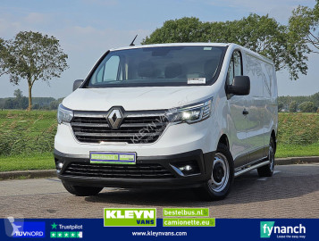 Fourgon utilitaire Renault