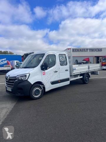 RenaultMaster Traction145.35