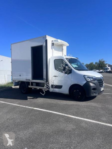 RenaultMaster Propulsion165 DCI