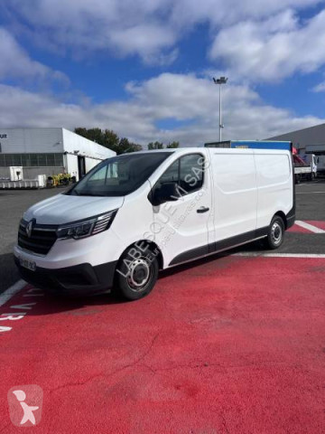RenaultTraficL2H1 2.0 DCI 130CH