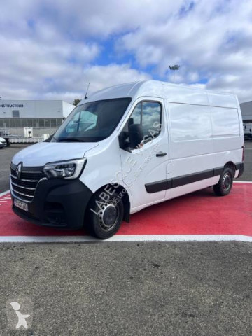 Renault Master 145 DCI