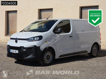 CitroënJumpy
