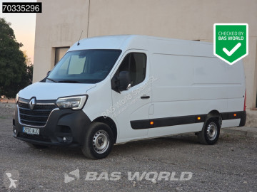 Fourgon utilitaire Renault