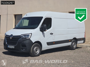 Fourgon utilitaire Renault