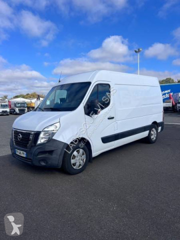 NissanNV400L2H2 DCI 150