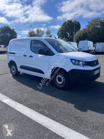 Peugeot Partner 1.5 HDI 100CH BVM6