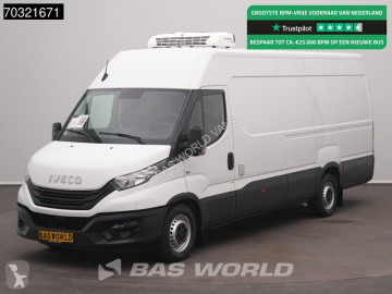 Dostawcza chłodnia Iveco