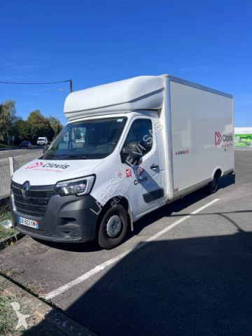 Renault Master Traction 145.35