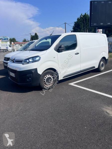 CitroënJumpy IIIM 2.0L BLUEHDI 145CV BVM6
