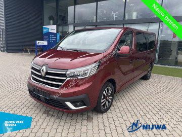 Renault Trafic 150 L2H1 DC + Trekhaak
