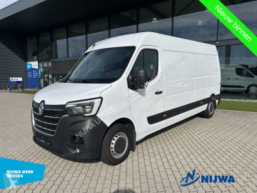 Renault Master T35 180 L3H2 Camera + Trekhaak