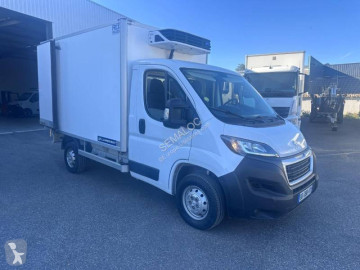 PeugeotBoxer335 L2 BHDI 140