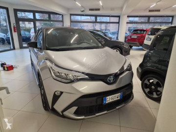 ToyotaC-HR