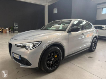 Alfa-RoméoStelvio 