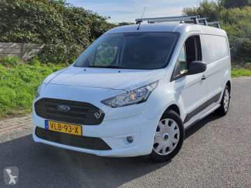 FordTransit Connect