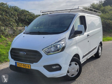 FordTransit Custom