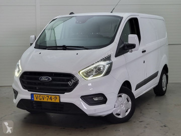FordTransit Custom