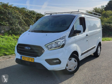 FordTransit Custom