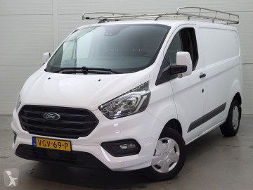 FordTransit Custom