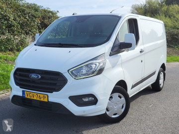 FordTransit Custom