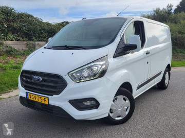 FordTransit Custom