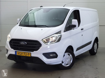 FordTransit Custom
