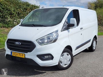 FordTransit Custom