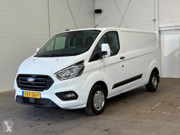 FordTransit Custom