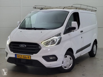 FordTransit Custom