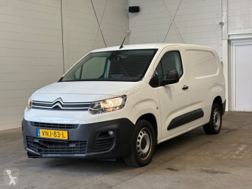 Citroëne-Berlingo