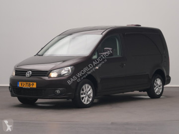 VolkswagenCaddy