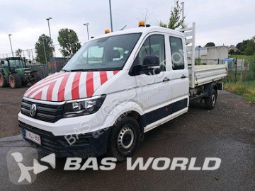 VolkswagenCrafter