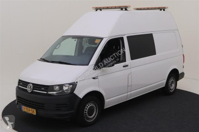 VolkswagenTransporter
