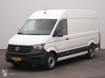 VolkswagenCrafter