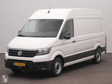 VolkswagenCrafter