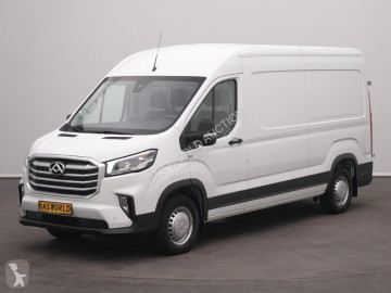 Maxus Deliver 9 9