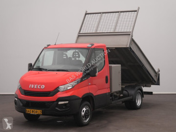 IvecoDaily
