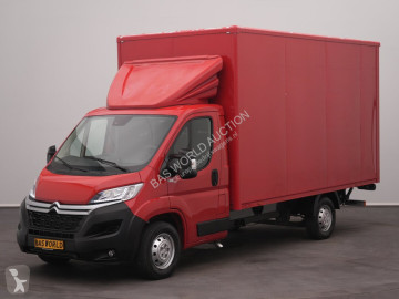 CitroënJumper