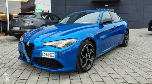Alfa-RoméoGiulia