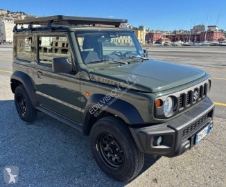 SuzukiJimny