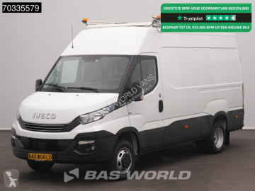 IvecoDaily