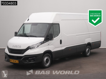 Fourgon utilitaire Iveco