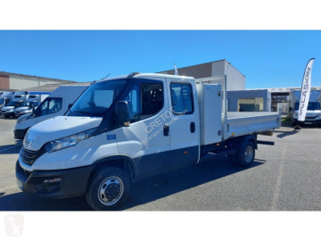 IvecoDaily35S14