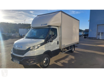 IvecoDaily